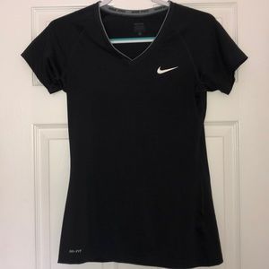Nike Pro shirt